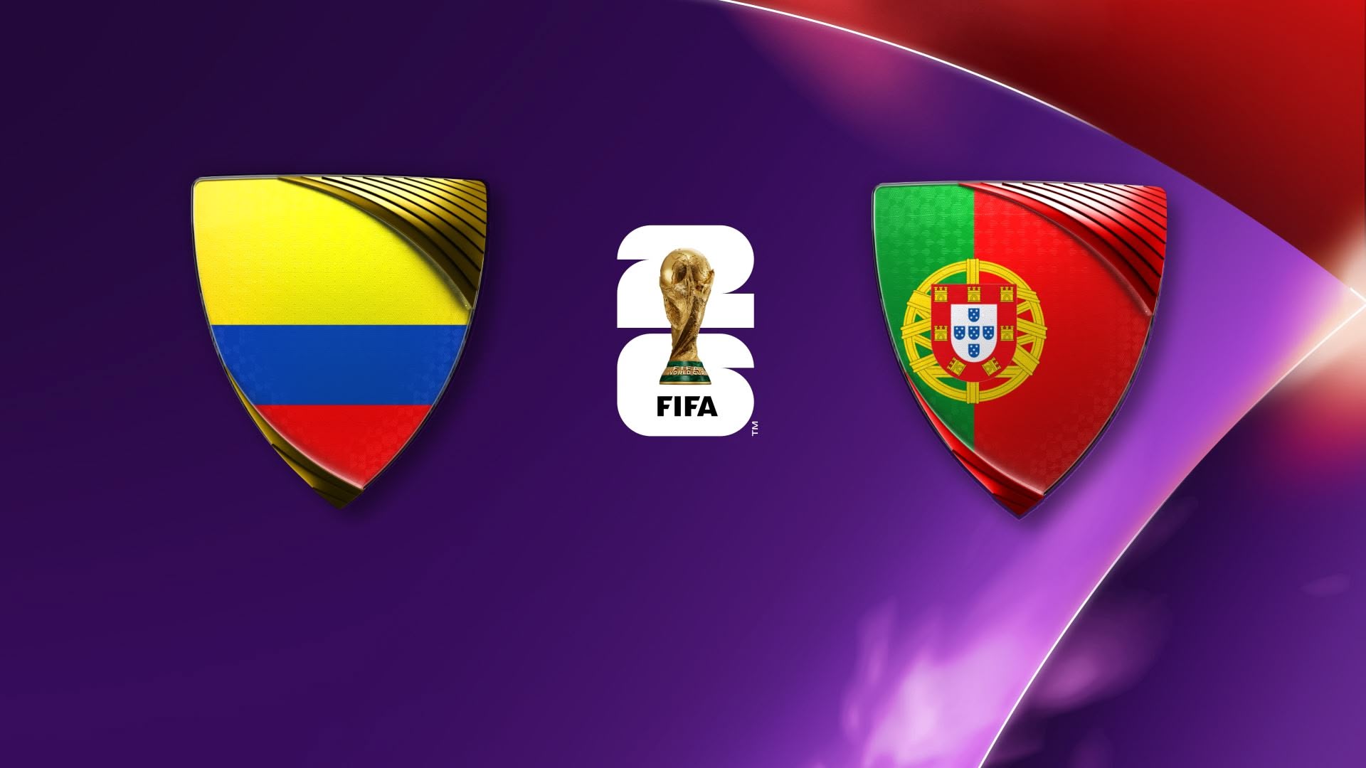 Colombia vs Uzbekistan