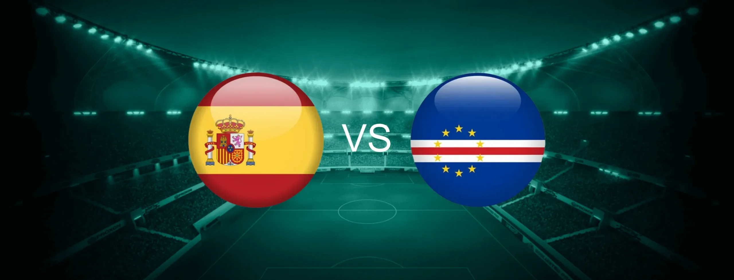 Spain vs Cabo Verde: FIFA World Cup 2026 Match