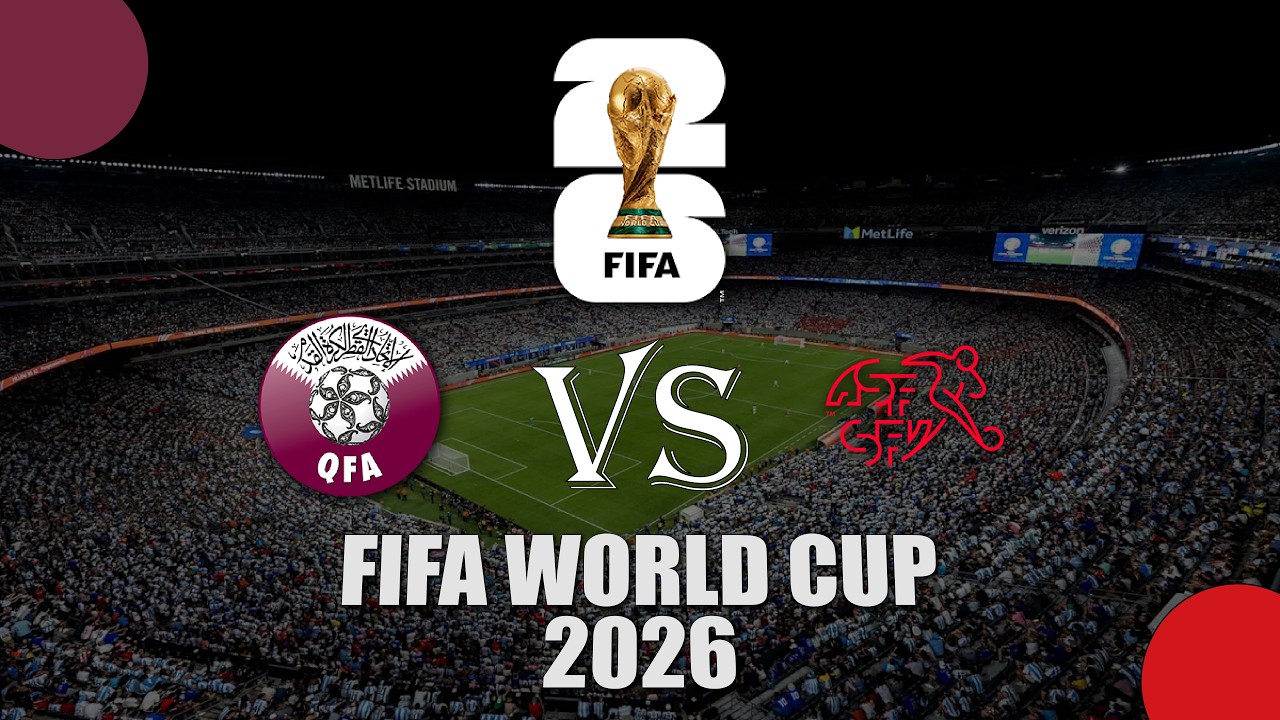 switzerland vs qatar world cup